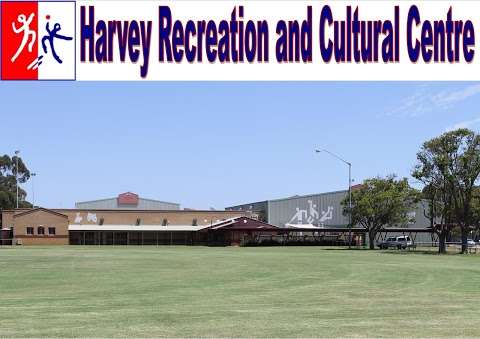 Photo: Harvey Recreation and Cultural Centre