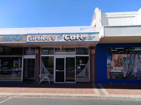 Photo: Sirelea's Cafe